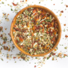Chimichurri com Alho Frito 200g - Image 3
