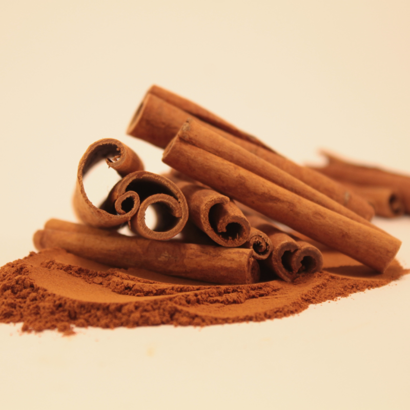 Canela em Pó 100g - Image 2