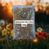 Semente de Chia 100g