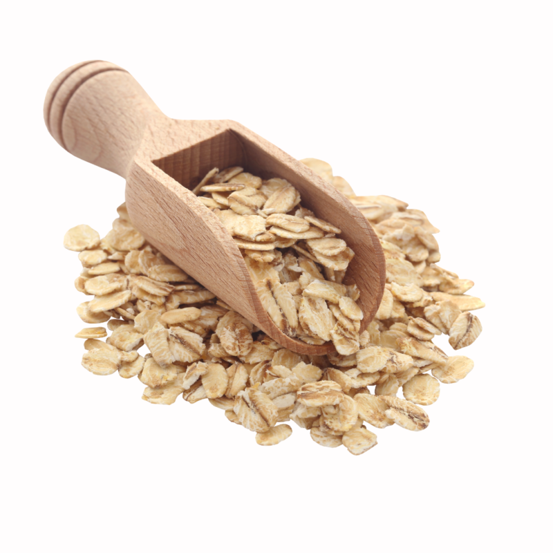 Aveia em Flocos Grosso 400g - Image 3