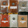 Kit Tempero Carne Bovina - 6 em 1