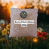 Aveia em flocos fino 400g