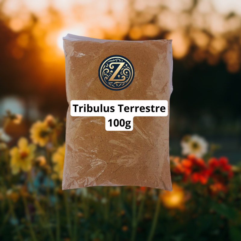 Tribulus Terrestris 100g