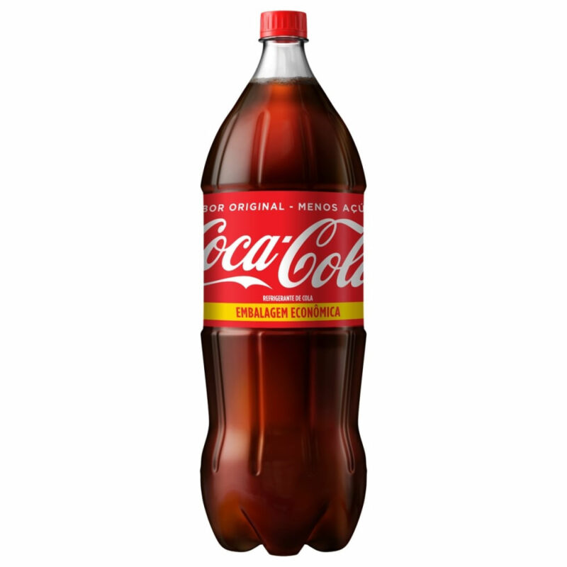 Coca Cola 2,5L