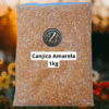Canjica Amarela 1kg | Zartheit