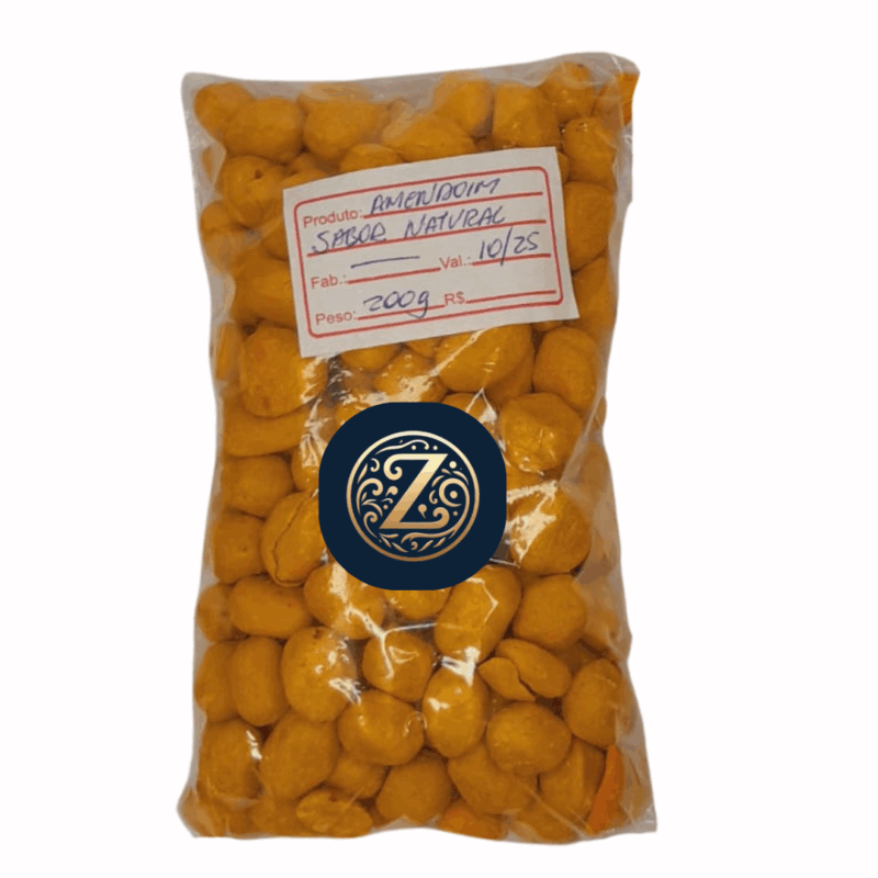 Amendoim Japonês Crocante Natural 150g