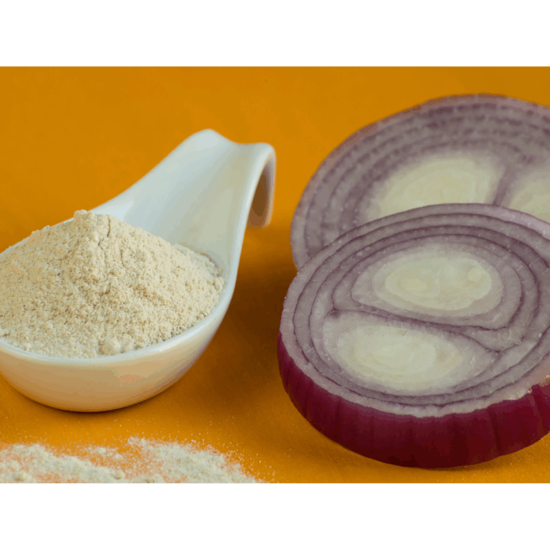 Cebola em Pó 100g | Zartheit - Image 3