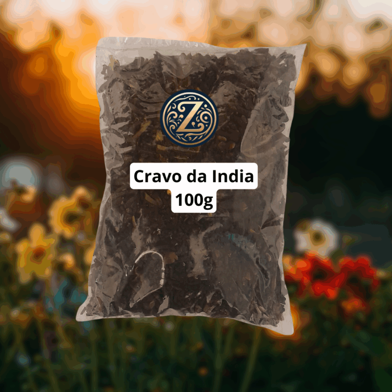 Cravo-da-Índia 100g | Zartheit