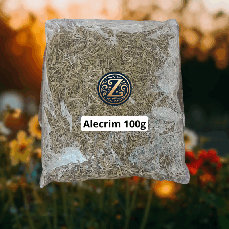 Alecrim 100g | Zartheit